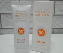 Kem Chống Nắng Collagen Ecotop Perfect Daily Collagen Mild Sun SPF 50+