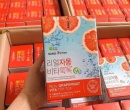 Nước ép bưởi giảm cân đẹp da SangA – Hàn Quốc